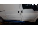 FORD TRANSIT CAJA CERRADA '06