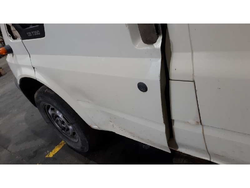 ford transit caja cerrada ´06 del año 2006