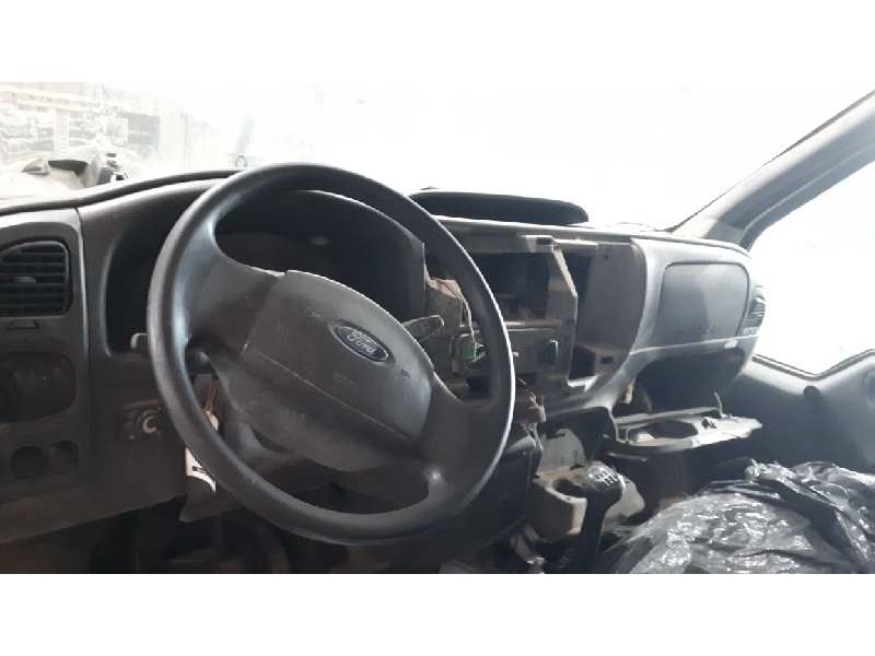 ford transit caja cerrada ´06 del año 2006