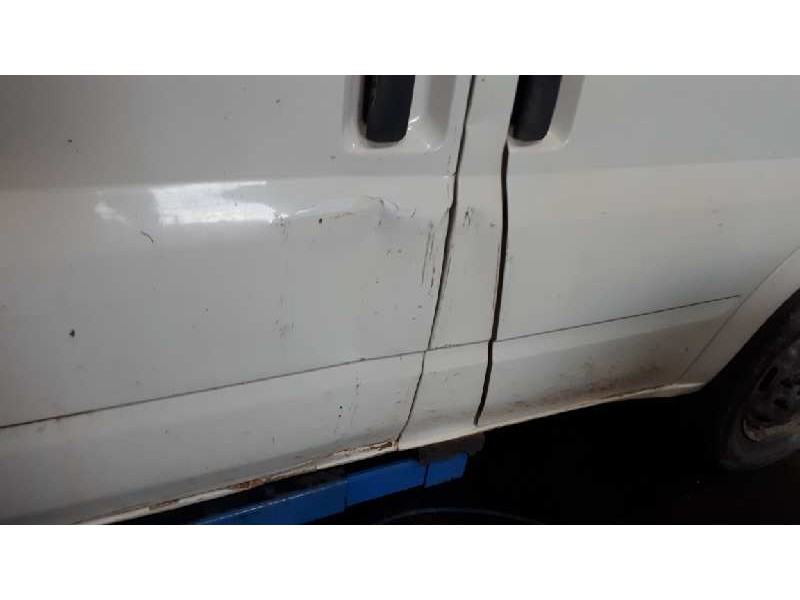 ford transit caja cerrada ´06 del año 2006