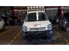 citroën berlingo del año 2006