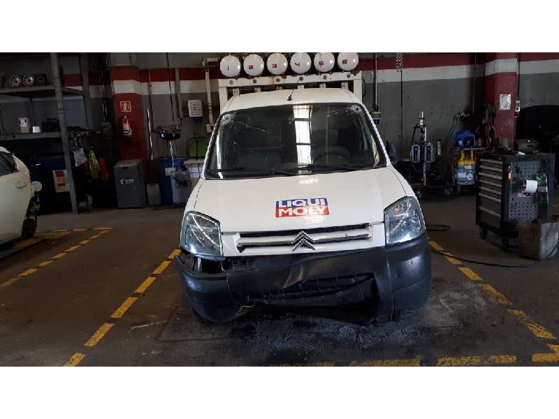 citroën berlingo del año 2006