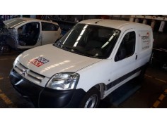 citroën berlingo del año 2006 2