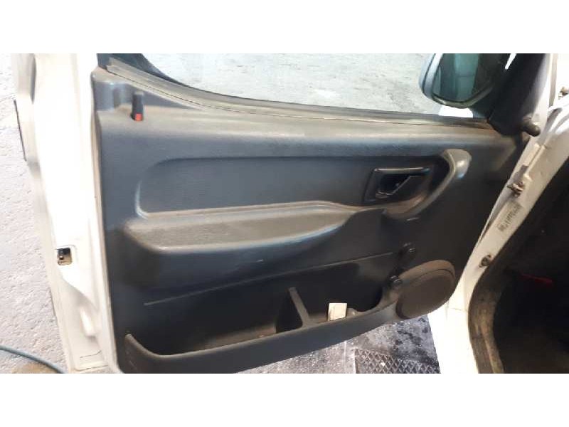 citroën berlingo del año 2006