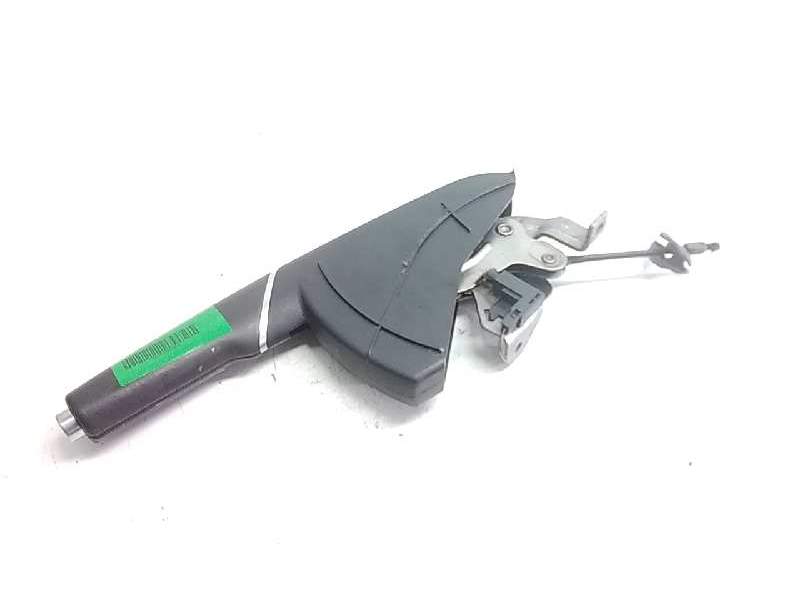 Recambio de palanca freno de mano para audi a1 (8x) 1.6 tdi referencia OEM IAM   