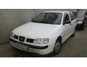 SEAT IBIZA (6K1)