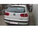 SEAT IBIZA (6K1)