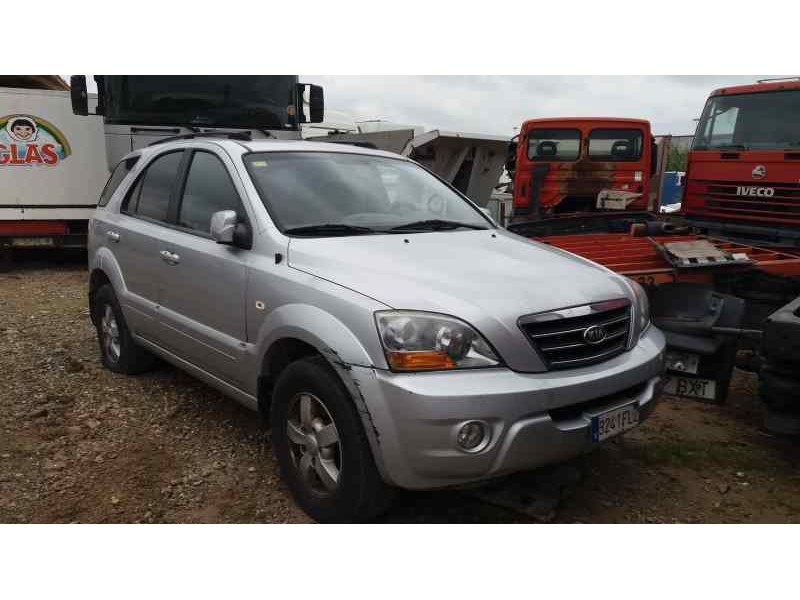 kia sorento del año 2007