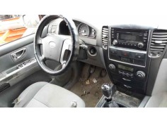 kia sorento del año 2007 2