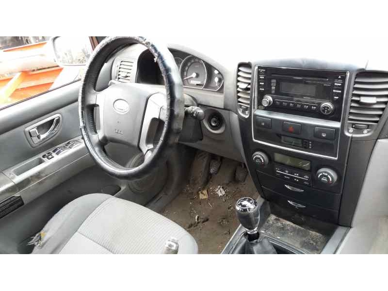 kia sorento del año 2007