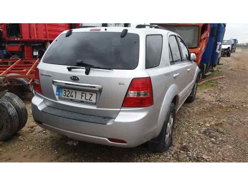 kia sorento del año 2007