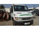 IVECO DAILY CAJA CERRADA (2006 =>)