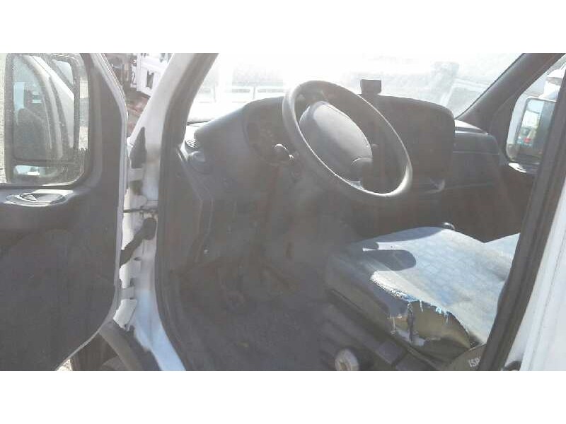 iveco daily caja cerrada (2006 =>) del año 2006