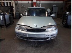 renault laguna ii (bg0) del año 2001