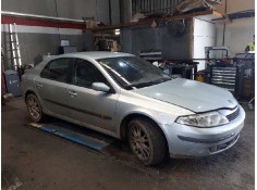 renault laguna ii (bg0) del año 2001 2