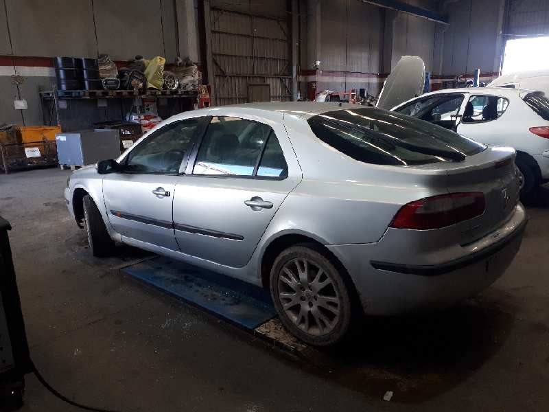 renault laguna ii (bg0) del año 2001
