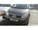 RENAULT SCENIC II
