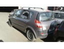 RENAULT SCENIC II