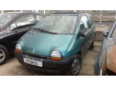renault twingo (co6) del año 1995