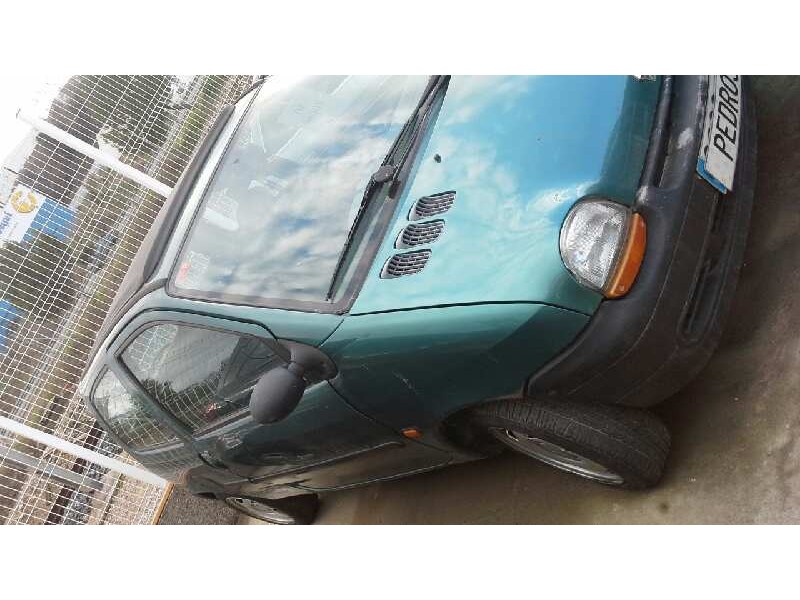 renault twingo (co6) del año 1995