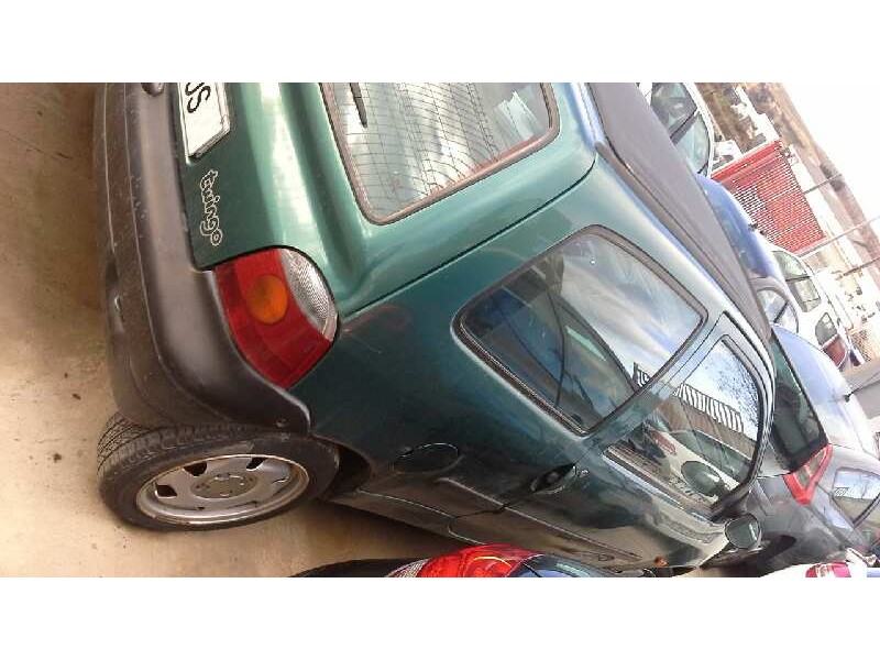 renault twingo (co6) del año 1995