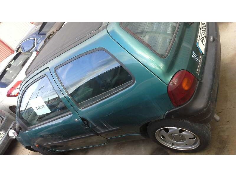 renault twingo (co6) del año 1995