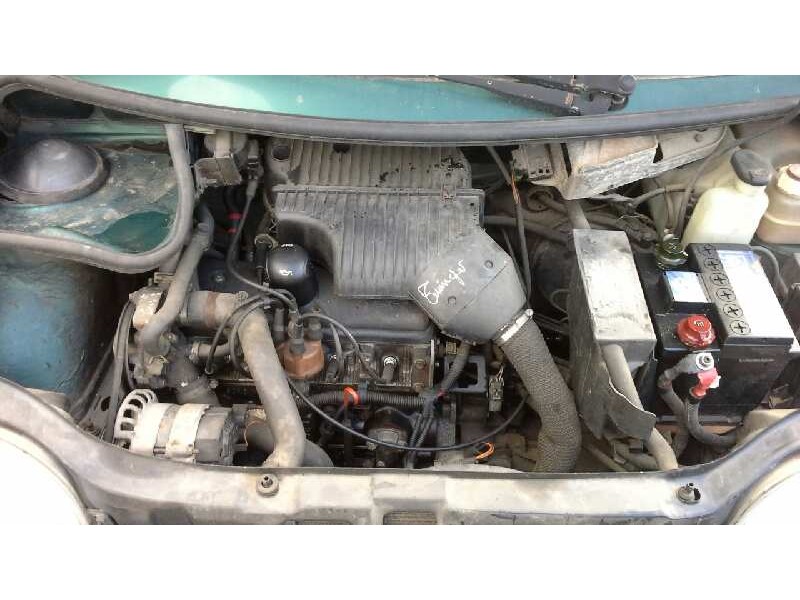 renault twingo (co6) del año 1995