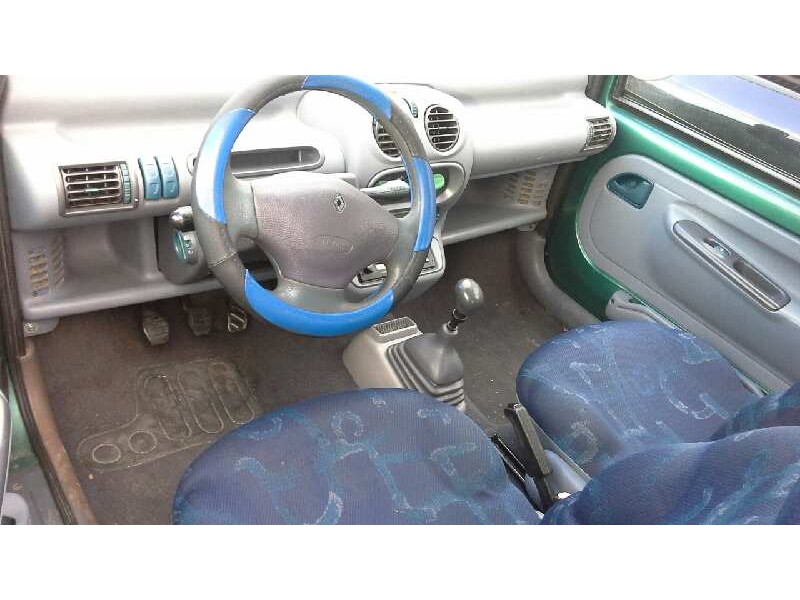 renault twingo (co6) del año 1995