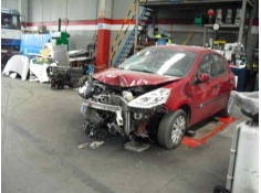 renault clio iii del año 2005