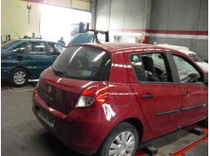 renault clio iii del año 2005 2