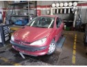 PEUGEOT 206 BERLINA