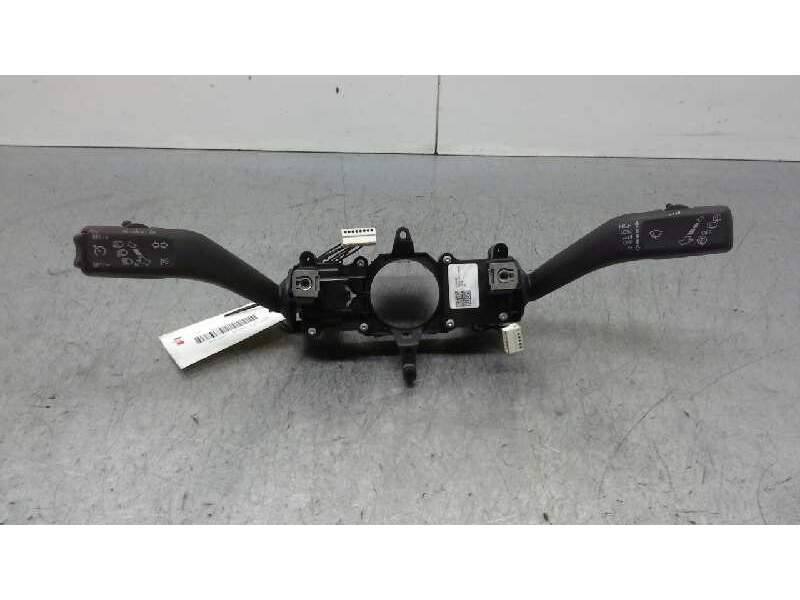 Recambio de mando luces para seat leon (1p1) style copa referencia OEM IAM 5K0953521BN 5K0953502M 204997