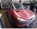 PEUGEOT 206 BERLINA