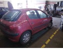 PEUGEOT 206 BERLINA