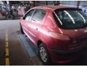 PEUGEOT 206 BERLINA