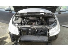 citroën c4 coupe del año 2006