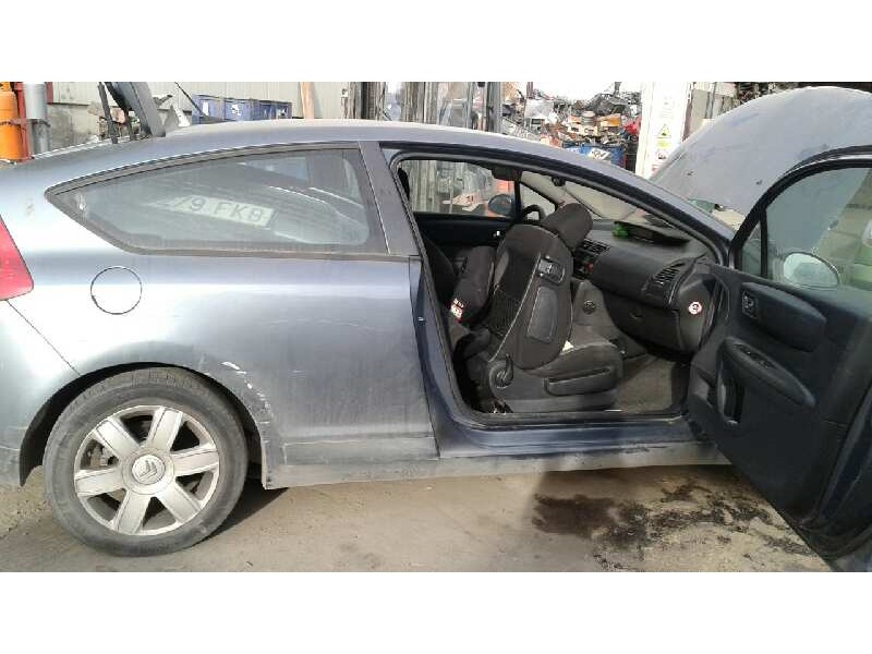 citroën c4 coupe del año 2006
