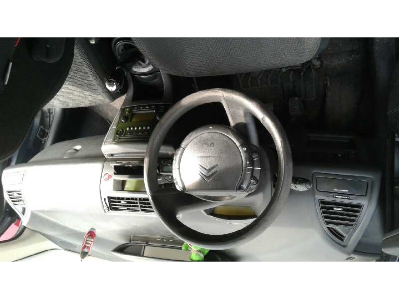 citroën c4 coupe del año 2006