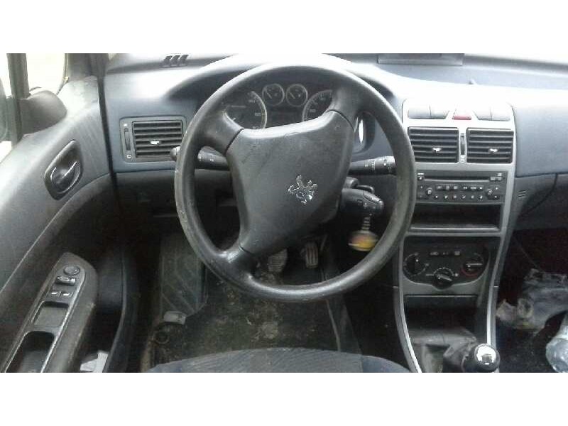 peugeot 307 (s1) del año 2001