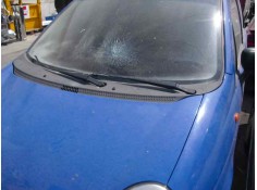 daewoo matiz del año 2004