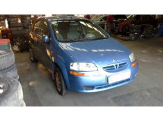 daewoo kalos del año 2004 2