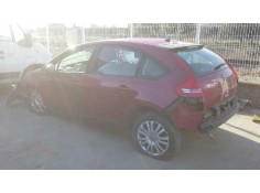 citroën c4 berlina del año 2010 2