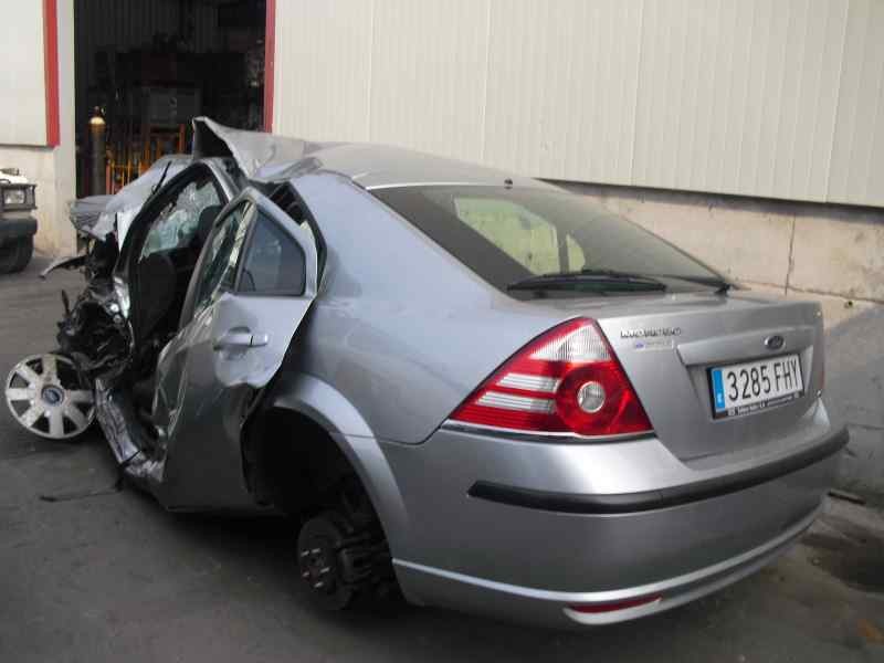 ford mondeo berlina (ge) del año 2006