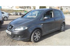 seat altea (5p1) del año 2004