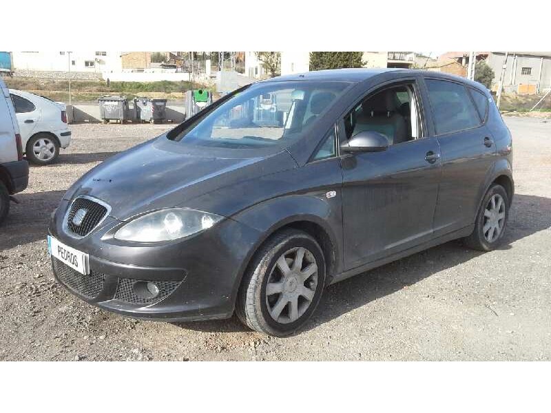 seat altea (5p1) del año 2004