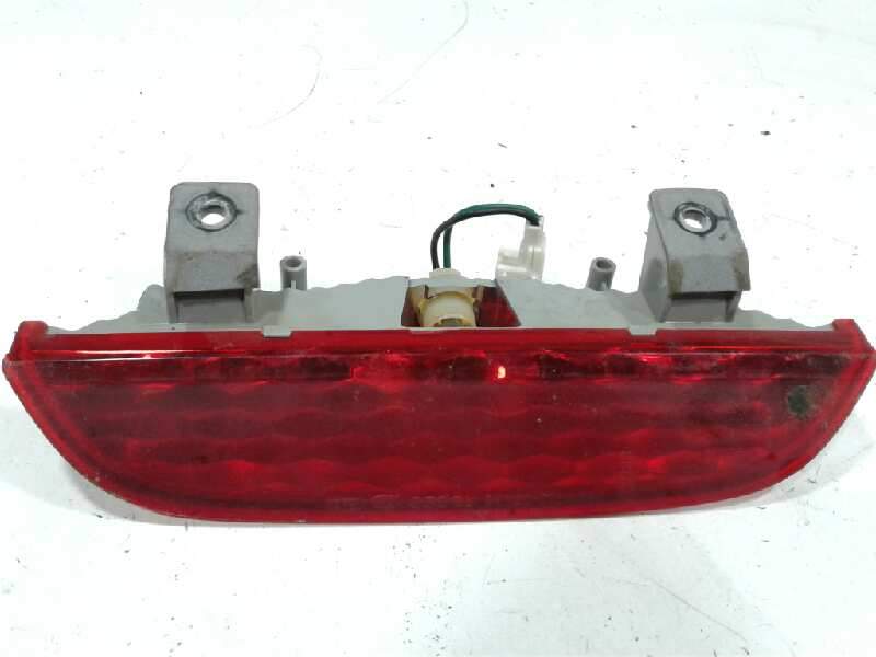 Recambio de luz central de freno para chevrolet matiz s referencia OEM IAM 96590415  