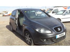 seat altea (5p1) del año 2004 2