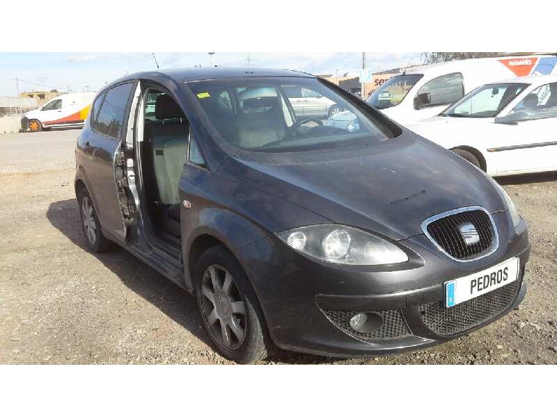seat altea (5p1) del año 2004