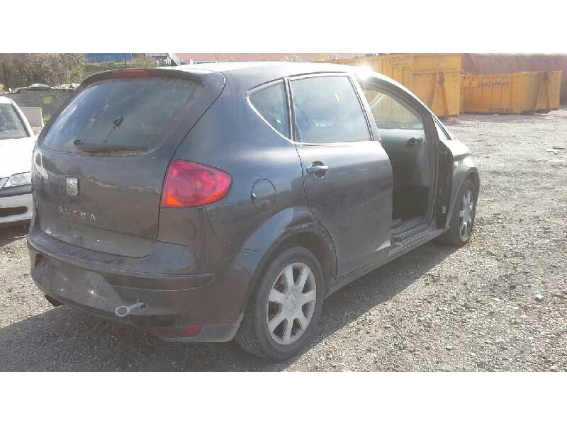 seat altea (5p1) del año 2004