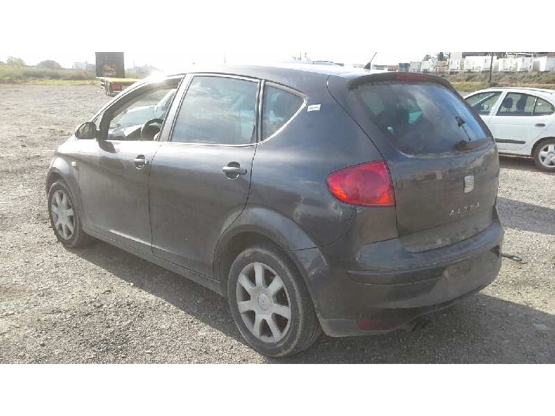 seat altea (5p1) del año 2004